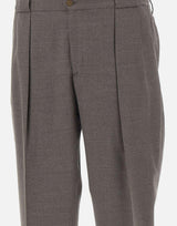 Pantalone "Portobellos" PORTOBELLOS 40012000043 BRIGLIA 1949 