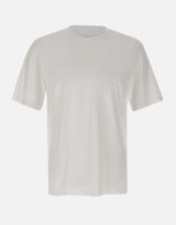 T-shirt in cotone 340121 001 KANGRA 