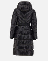 Piumino "Coralia" CORALIA BLACK MACKAGE 