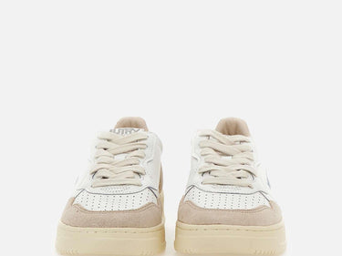 Sneakers "LS75" in pelle AULW LS75 AUTRY 