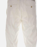 Pantaloni  "Mucha Chinos" in cotone P249JM 07660000 RE-HASH 