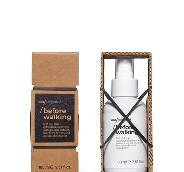 "/before walking" 100ml SK010BW100 100ML AAA/UNBRANDED 