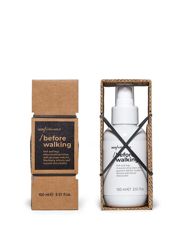 "/before walking" 100ml SK010BW100 100ML AAA/UNBRANDED 