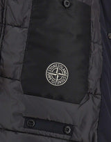 "Micro twill with Primaloft Technology" 4100047S0026 V0029 STONE ISLAND 