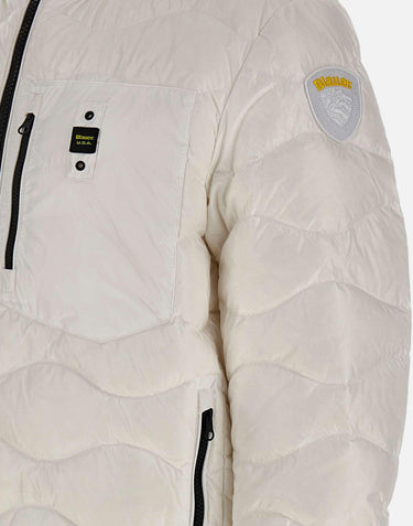 "Wave" 25WBLUC03074 006355100 BLAUER 