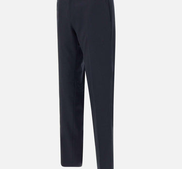 Pantaloni  "H-Wenten" 50469184 401 BOSS 
