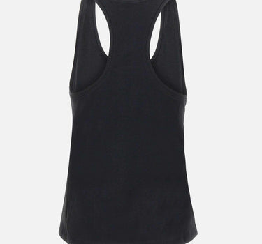 Top in jersey di cotone CN00251E2 110 ELISABETTA FRANCHI 