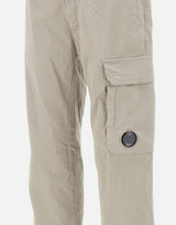 Pantaloni cargo satin stretch 20CMPA135A 005694G904 C.P. COMPANY 