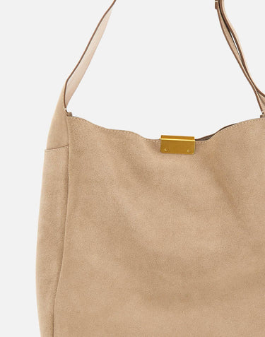 Borsa a spalla "Luz" BS12331 CMPLNUDE GIANNI CHIARINI 