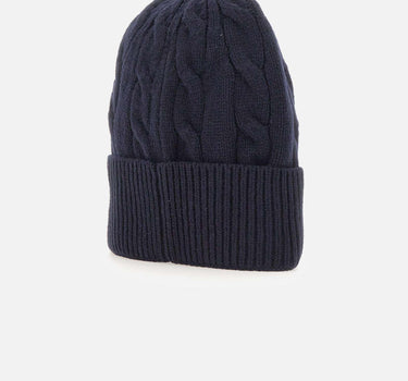 "Signature Cable beanie" I035464 3CFXX CARHARTT WIP 