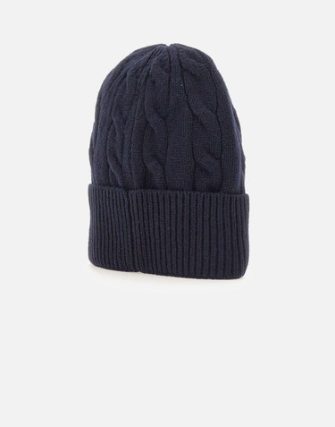 "Signature Cable beanie" I035464 3CFXX CARHARTT WIP 