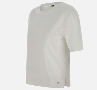 Maglia in cotone e lyocell JG000223D 520561000 HERNO 