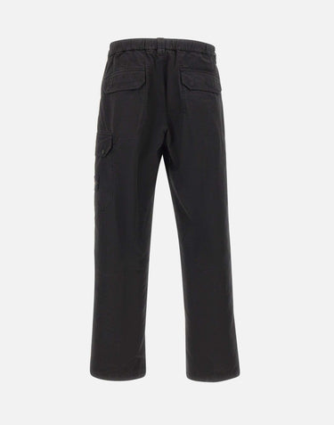 Pantaloni cargo in cotone 3100011S0211 V0029 STONE ISLAND 