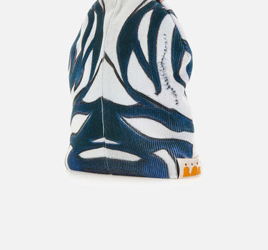 "Beanie Mask" DFM58028B0000PX BLUE PDF 