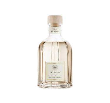 Fragranza Ambiente "Petali di Rose" 250ml FRV0030C 250ML VRANJES FIRENZE 