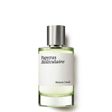 Eau de parfum "Papyrus Moléculaire" 100ml 0MC01P100PAPYRUS 100ML MAISON CRIVELLI 