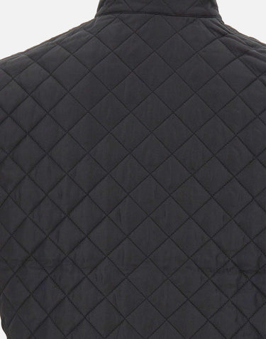 "Icon Gilet" 105295 BLACK BELSTAFF 
