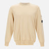 Maglia "Crewneck Boston" 20CMKN102A 110560A114 C.P. COMPANY 