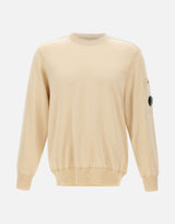 Maglia "Crewneck Boston" 20CMKN102A 110560A114 C.P. COMPANY 