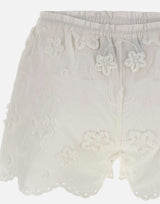 Shorts "Fleur" 22372 001 THE GARMENT 