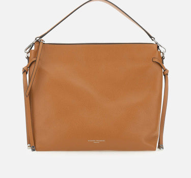 Borsa a mano "Brina" in pelle BS11763 GRNFLAKE GIANNI CHIARINI 