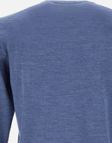 Maglia in lana GC1ML RM16RS811 FILIPPO DE LAURENTIIS 