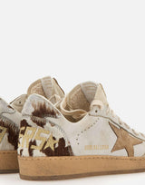 Sneakers "Ball Star" GWF00117 F00756383103 GOLDEN GOOSE 