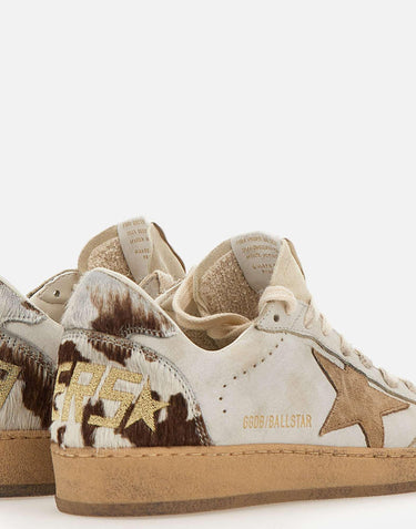 Sneakers "Ball Star" GWF00117 F00756383103 GOLDEN GOOSE 