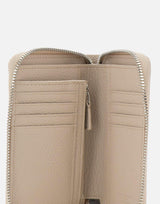 Portafogli "Dollaro" PF6008 GRNLAMB GIANNI CHIARINI 