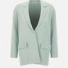 Blazer in viscosa 194057 239 KANGRA 