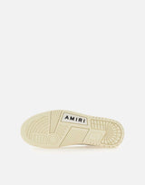 Sneakers "Skel Top Low" AMFOSR1100 194 AMIRI 