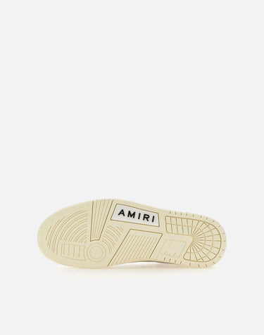 Sneakers "Skel Top Low" AMFOSR1100 194 AMIRI 