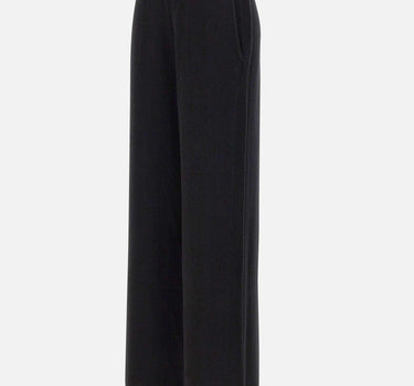 Jogger in lana RI1KT006 0001 KAOS 