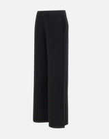 Jogger in lana RI1KT006 0001 KAOS 