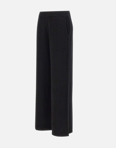 Jogger in lana RI1KT006 0001 KAOS 