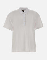 Polo in piqué con spacchetti 8752 4SH01 COLMAR ORIGINALS 