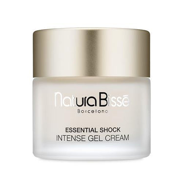 "Essential shock Intense Gel-Cream" 75ml 31A129 75ML NATURA BISSE' 
