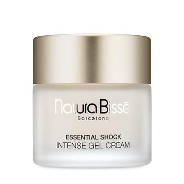 "Essential shock Intense Gel-Cream" 75ml 31A129 75ML NATURA BISSE' 