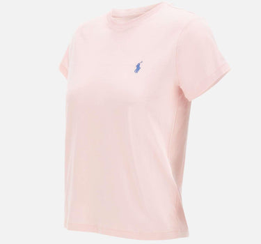 T-shirt in cotone 211B14605 014 POLO RALPH LAUREN 