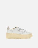 Sneakers "Platform Low" PTLW SW02 AUTRY 