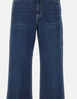 Jeans "Lotta" 7UG20C10 1ZO 7 FOR ALL MANKIND 