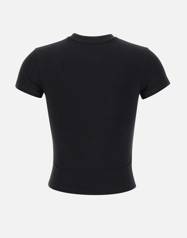 "Till tee t-shirt" 13078 BLK01 HELIOT EMIL 