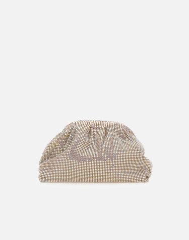 Borsa a mano "Petra" LB10093 ROSAAB TWENTYFOURHAITCH 