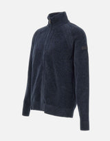 "Velvet Full Zip Knit" 25134 60 RRD 