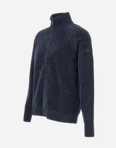 "Velvet Full Zip Knit" 25134 60 RRD 