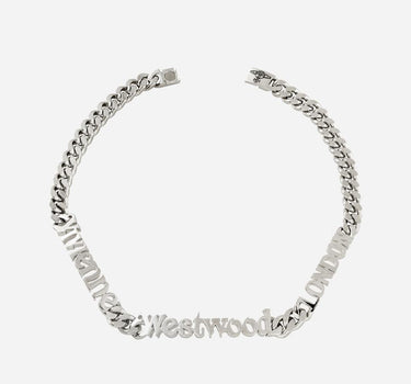 Collana Catena 6301014U 02P157 VIVIENNE WESTWOOD 