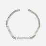 Collana Catena 6301014U 02P157 VIVIENNE WESTWOOD 