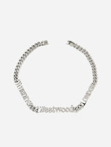 Collana Catena 6301014U 02P157 VIVIENNE WESTWOOD 