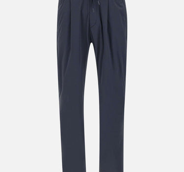 Pantaloni Functional Wardrobe PT000077U 12691Z9201 HERNO 
