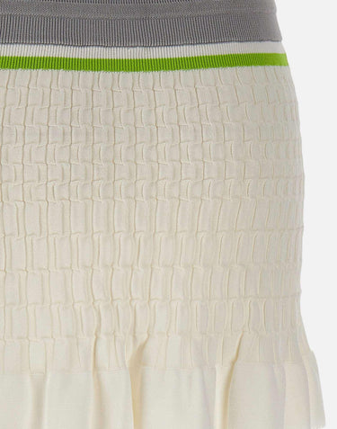 Minigonna da tennis WSP26KW1248 01 CASABLANCA 